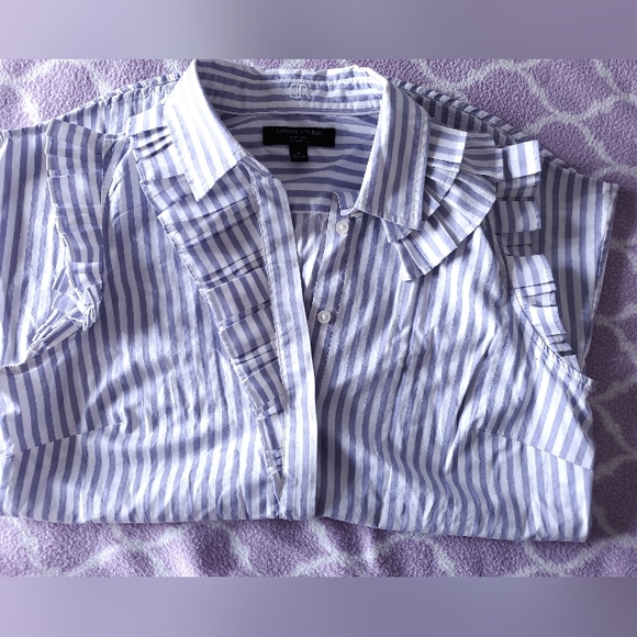 Banana Republic Top - Picture 12 of 12